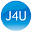 j
