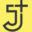j