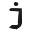 j