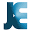 j