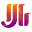 j