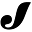 j