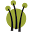 j