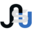 j