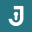 j