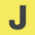 j