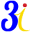 3