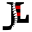 j