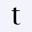 t