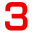 3