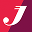 j