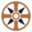 j