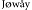 j