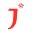 j