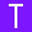 t