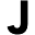j