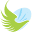 j