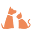 j