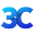 3