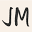 j