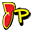 j
