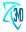 3