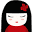 j