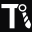 t