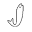 j