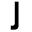 j