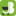 j
