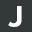 j