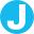 j