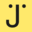 j