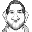 j