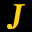 j