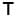 t