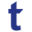 t