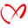 j