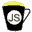 j
