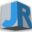 j