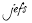 j