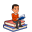 j