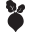 j