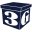 3