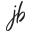 j