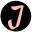 j