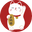 j