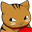 j