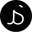 j